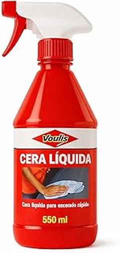 Guía para aplicar ceras de mantenimiento entre lavados del coche