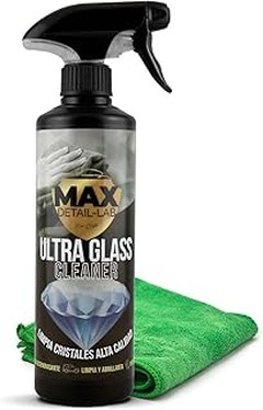 Guía para seleccionar el limpiacristales antivaho perfecto para tu coche