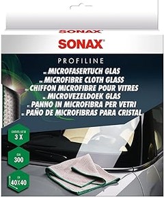 Guía para seleccionar el mejor limpiacristales de microfibra para tu coche