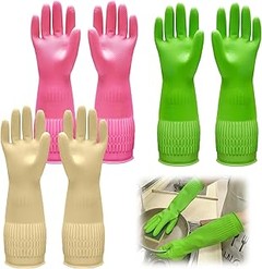 Guía práctica para usar guantes de lavado en tu coche adecuadamente