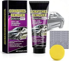 Guía para Usar un Kit de Cera y Sellador en Tu Coche