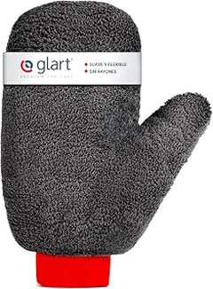 Uso adecuado de guantes de microfibra para lavar tu coche
