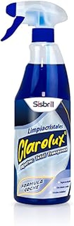 Guía efectiva para usar limpiacristales de secado rápido