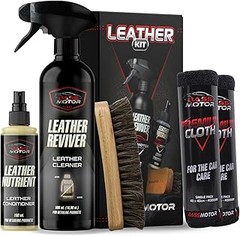 Los Mejores Kits para Limpiar Tapicería Textil de Coche: Comparativa 2026
