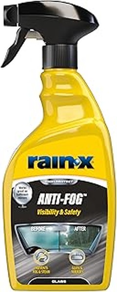 Mejores lugares para comprar limpiacristales para interiores de coche a buen precio