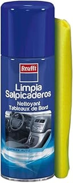 Problemas frecuentes y cómo evitar errores al limpiar el salpicadero y plásticos interiores