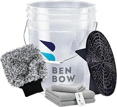 Problemas frecuentes al utilizar kits de cubos de lavado con separador de suciedad