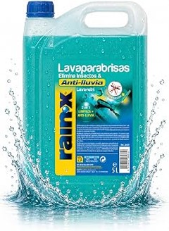 Problemas frecuentes al usar limpiacristales para insectos y cómo solucionarlos