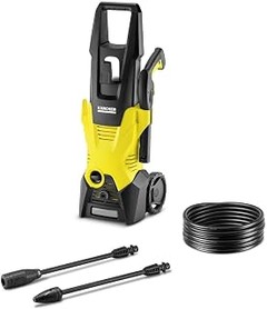 Hidrolimpiadoras compactas para lavar coche en casa de gama alta
