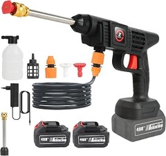 Cómo Mantener tu Hidrolimpiadora Compacta en Perfectas Condiciones