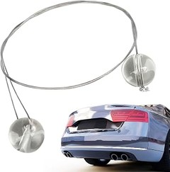 Comparativa de los mejores cepillos para emblemas de coche