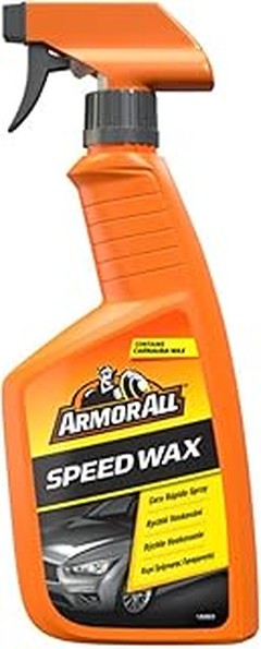 Comparativa de las mejores ceras en spray para proteger tu coche en 2023
