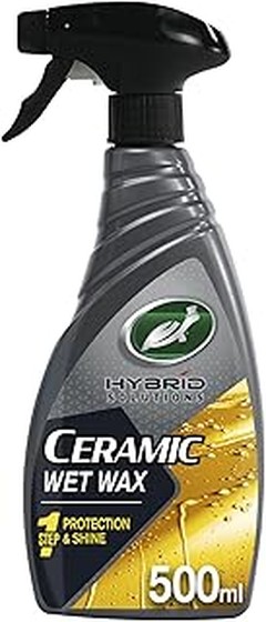 Ceras para coches negros