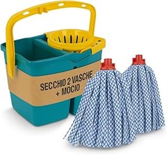 Comparativa de los mejores cubos de lavado con separador de suciedad para automóviles
