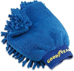 Guía para elegir los mejores guantes de lavado para coches oscuros