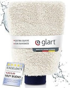 Comparativa de los mejores guantes de microfibra para lavar coches