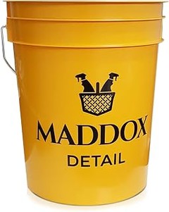 Comparativa de los mejores kits de cubos de lavado para novatos
