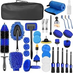 Errores Frecuentes al Usar Kits de Brochas para Detailing y Soluciones
