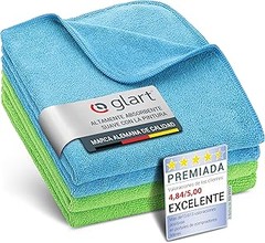 Errores frecuentes al utilizar toallas de microfibra con borde sin costuras
