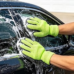 Cómo solucionar problemas comunes al usar guantes de lavado de secado rápido