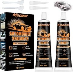 Selladores con efecto hidrofóbico para coche