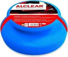 Aplicadores de cera para coche