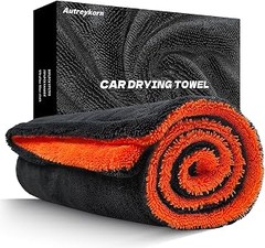 Toallas de microfibra económicas para secar coche